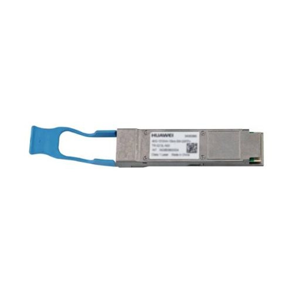 Huawei QSFP-40G-eSR4-eKit 40G QSFP+ Transceiver, Multimode 850nm