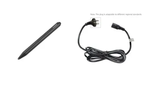 Huawei IdeaHub Board 3 Pro Interactive Display, 75" 4K UHD Touch Display, D-LED Backlight