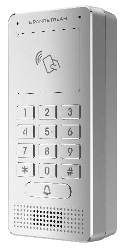 Grandstream HD IP Audio Door System (GDS3705)