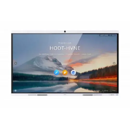 HUAWEI IdeaHub B2 Conference Screen, 75" 4K UHD D-LED Display