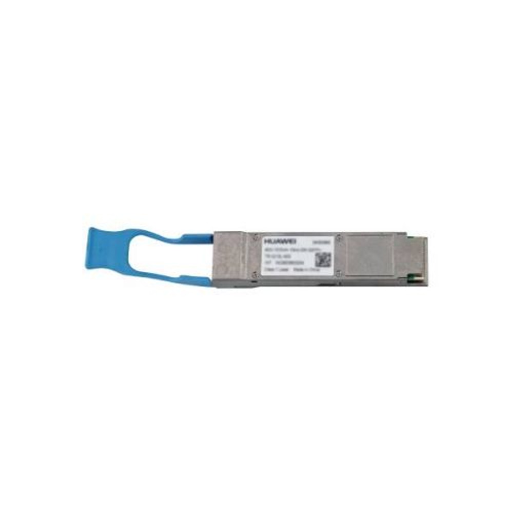 Huawei QSFP-40G-LR4-eKit 40G QSFP+ Transceiver, Single-Mode, 10km