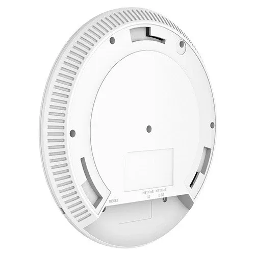 Grandstream GWN7664E High-Performance AX6000 Wi-Fi 6 Access Point