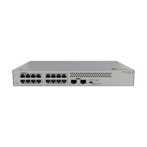 Huawei eKitEngine (S110-16T2S) 16-Port Unmanaged Gigabit Switch