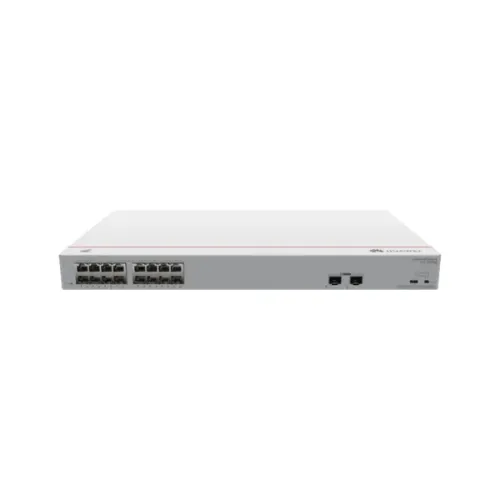 Huawei S110-16LP2SR Unmanaged Switch 16 Port POE+ 2 x GE SFP ports